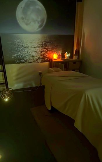 Massage Arts <i>by Jen</i>