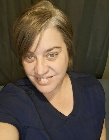 At-Home Massage <i>by Rachel</i>