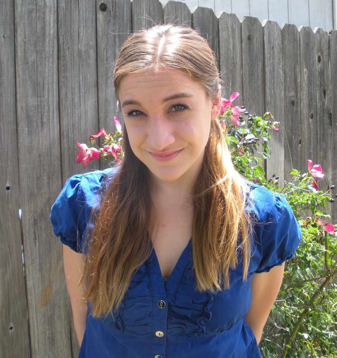 Yuba City Escort
