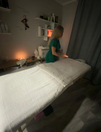 Massage Arts <i>by Liudmyla</i>