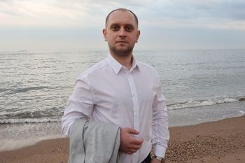 Enlightening Massage <i>by Devon</i>