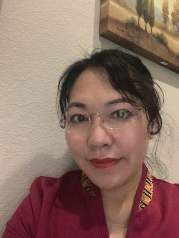 Energy Healing <i>by Jenny</i>