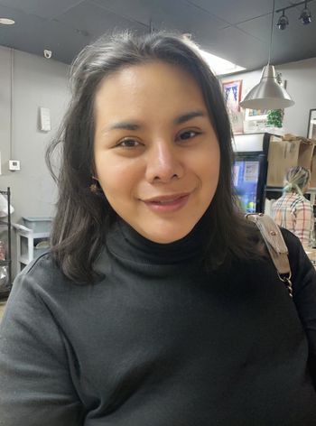 Calming Massage <i>by Cherry</i>