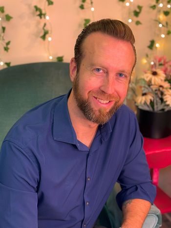 Healing Bodywork <i>by David</i>