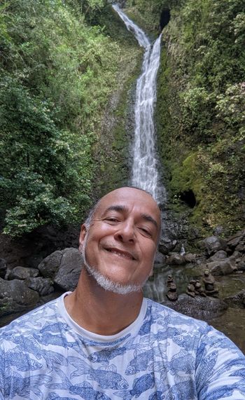 Holistic Healing <i>by Jorge</i>