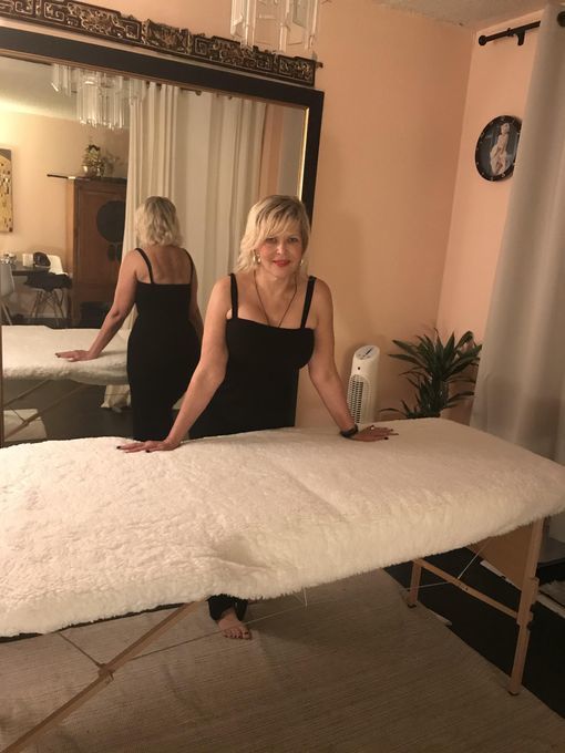 Customized Massage by Natalia massage/bodywork in West Hollywood, CA