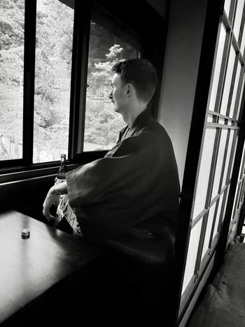 Zen Massage <i>by Luke</i>