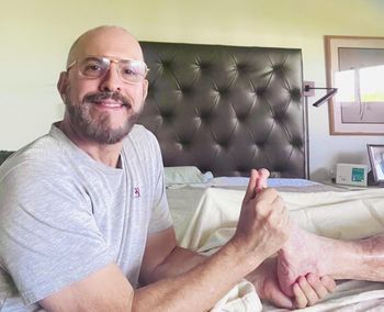 Masterful Massage <i>by Anthony</i>