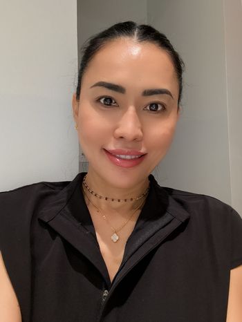 Therapeutic Massage <i>by Nai</i>