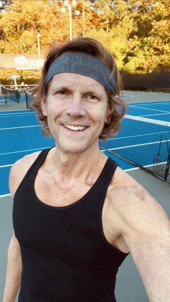 Massage Bliss <i>by Rusty</i>