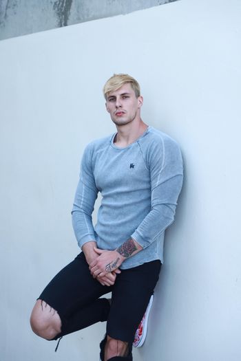 Sports Massage <i>by Dan</i>