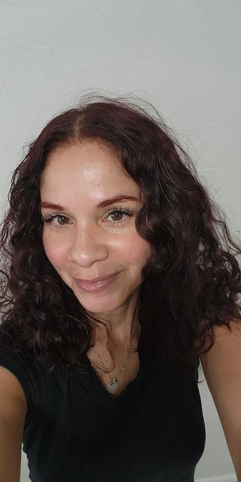Revitalizing Touch <i>by Daniela</i>