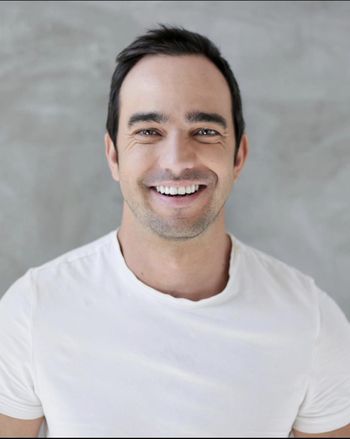 Massage Therapy <i>by Max</i>
