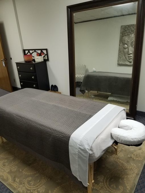 Massage by Hector massage/bodywork in Carrollton, TX massagefinder