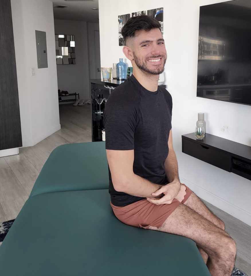 Miami Rmt North Miami, FL, Massage Therapists - Massagefinder.com