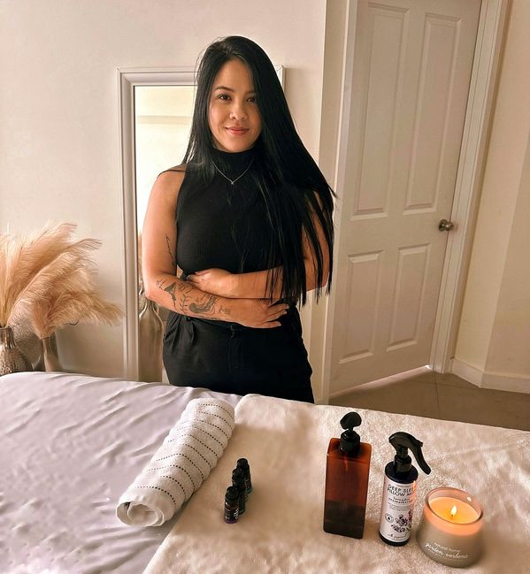 Stress Relief by Karen massage/bodywork in Miami, FL massagefinder