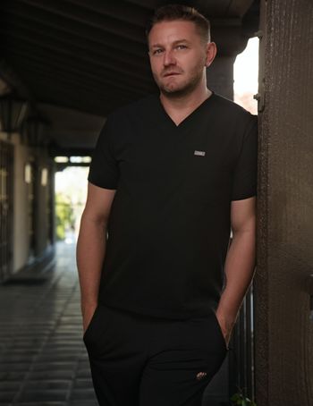 Massage Therapy <i>by Mike</i>