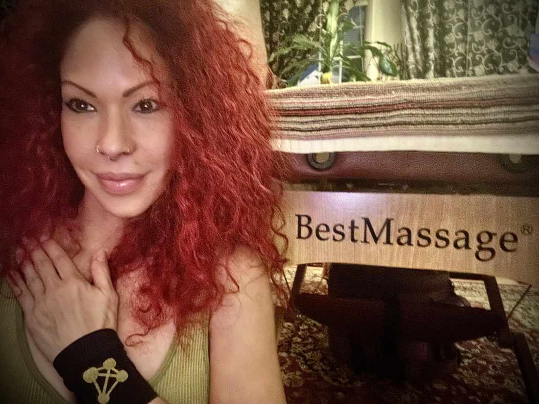 Glendale, CA, Massage Therapists