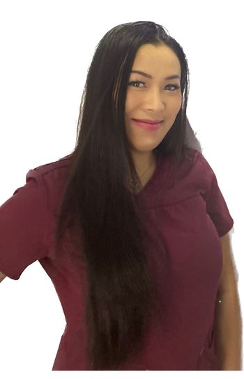 Massage Therapy <i>by Jess</i>
