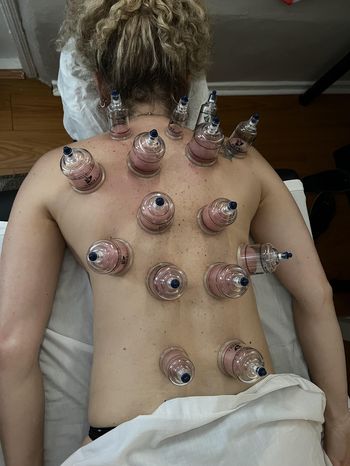Therapeutic Massage <i>by Ashley</i>
