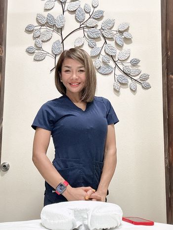 Therapeutic Healing <i>by Judy</i>