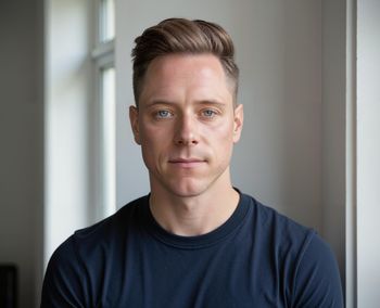 Body Renewal <i>by Zach</i>