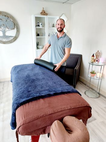 Body Renewal <i>by Chris</i>