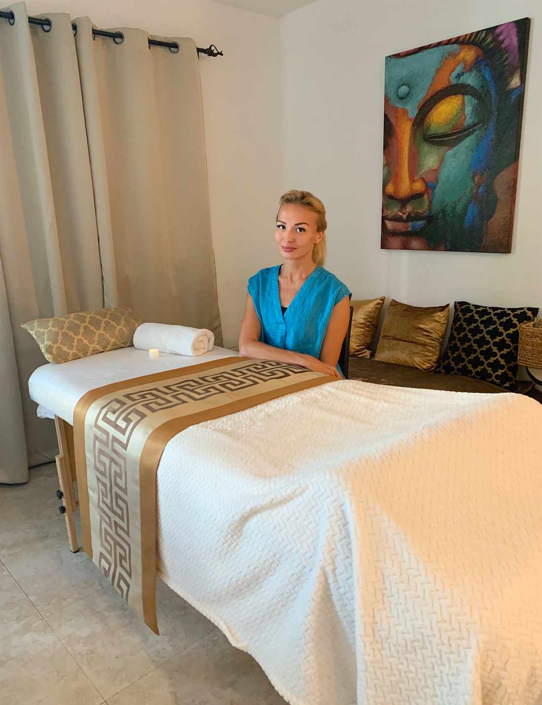 Fort Lauderdale, FL, Massage Therapists