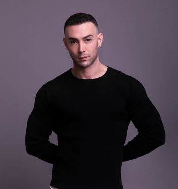 Male Massage <i>by Matt</i>