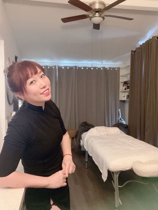 Stress Relief by Natalie massage/bodywork in Bal Harbour, FL