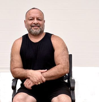 Stress Relief <i>by Mario</i>