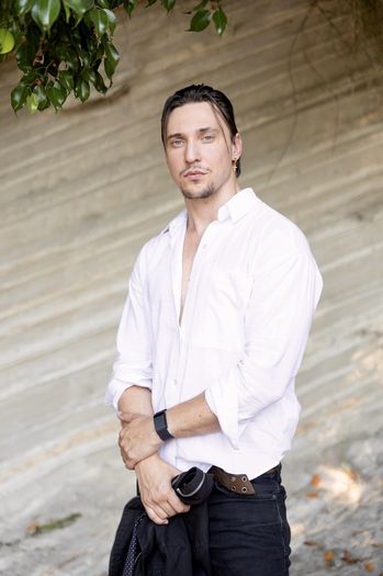 Therapeutic Massage <i>by Pete</i>