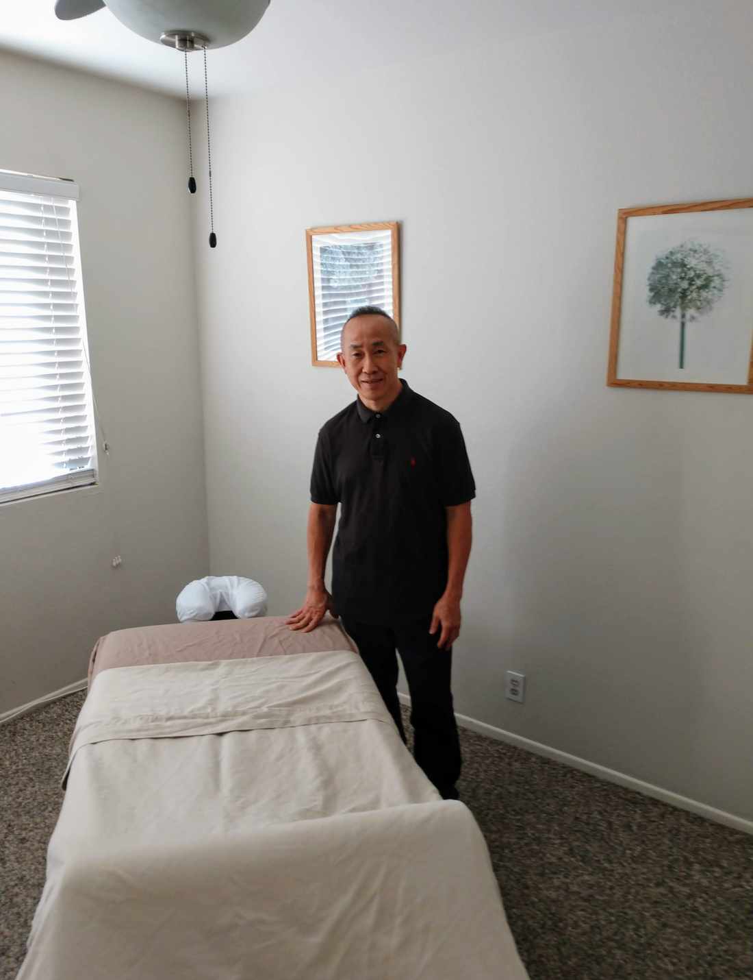 Ontario, CA, Massage Therapists