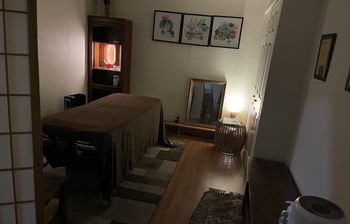 Massage Rejuvenation <i>by Hank</i>