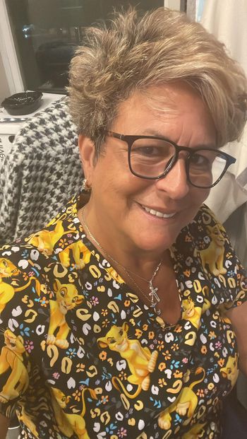 Calming Bodywork <i>by Janet</i>