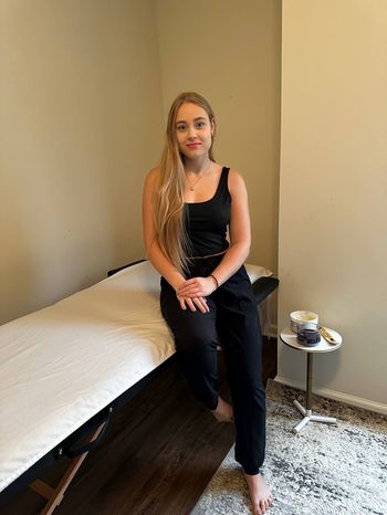 At-Home Massage <i>by Marina</i>