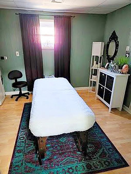 Therapeutic Massage by Jennifer massage/bodywork in Clifton, NJ