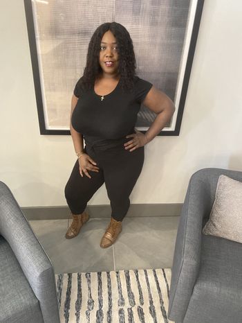 Pampering Massage <i>by Tiffany</i>