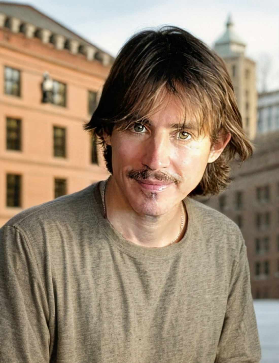 San Francisco, CA, Massage Therapists