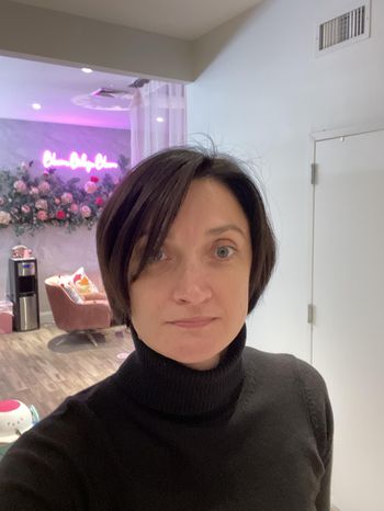 Energy Massage <i>by Irina</i>