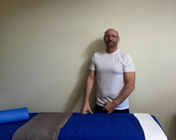 Therapeutic Massage <i>by Glen</i>