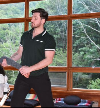 Sports Recovery <i>by Andrew</i>