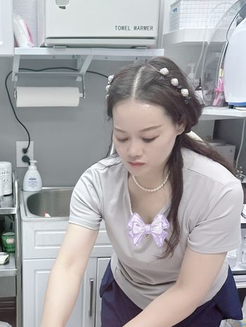 Therapeutic Massage <i>by Marie</i>