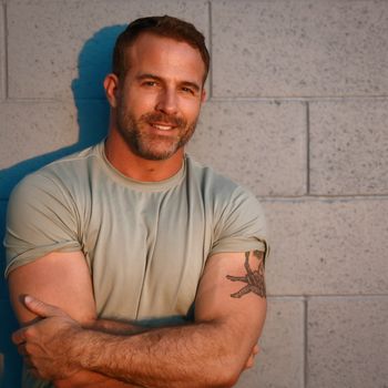 The Art of Massage <i>by Miles</i>