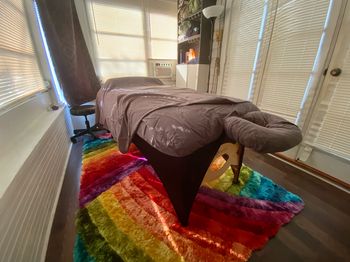 Zen Bodywork <i>by Brian</i>