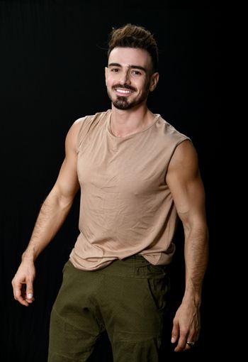Therapeutic Massage <i>by Andres</i>