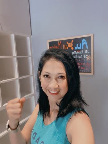 Calming Massage <i>by Veena</i>