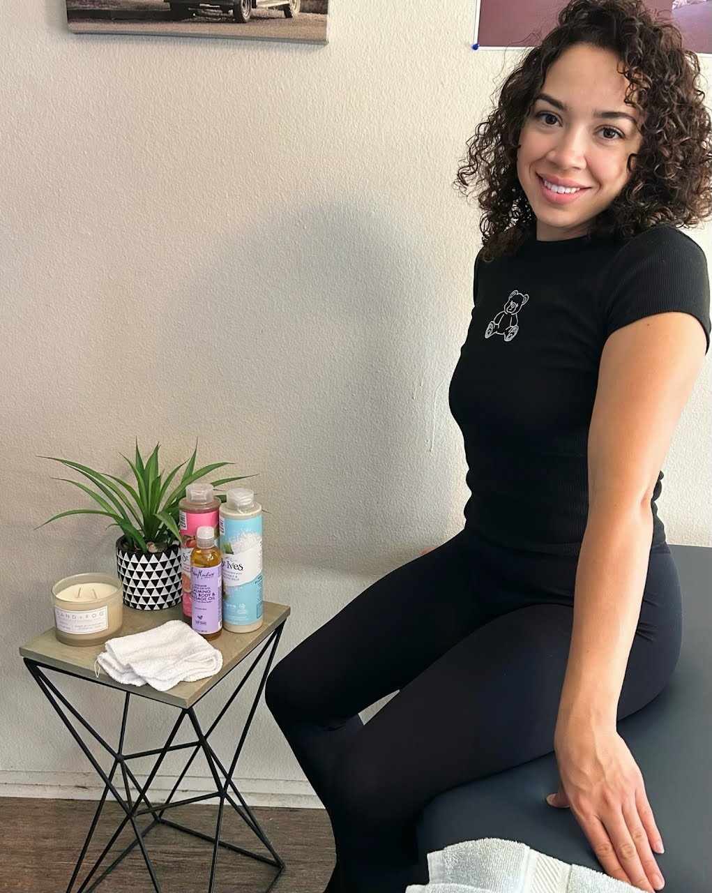 San Diego, CA, Massage Therapists