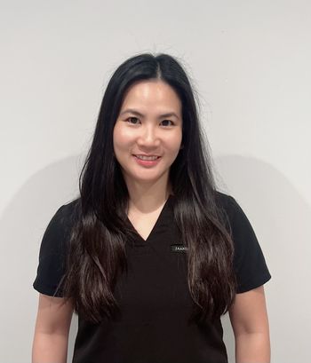 Therapeutic Massage <i>by Rita</i>