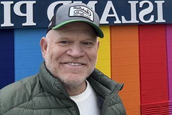 Expert Massage <i>by Mike</i>